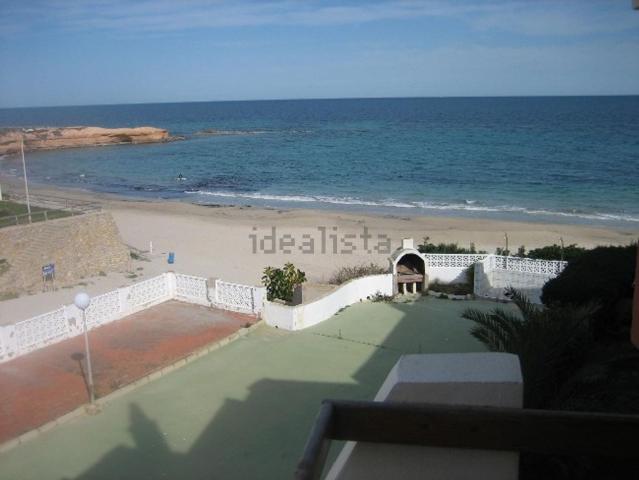 Dúplex en alquiler en Torre de la Horadada, el Baix Segura / La Vega Baja