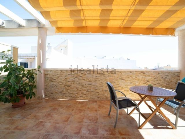 Ático en alquiler en Torre de la Horadada, el Baix Segura / La Vega Baja