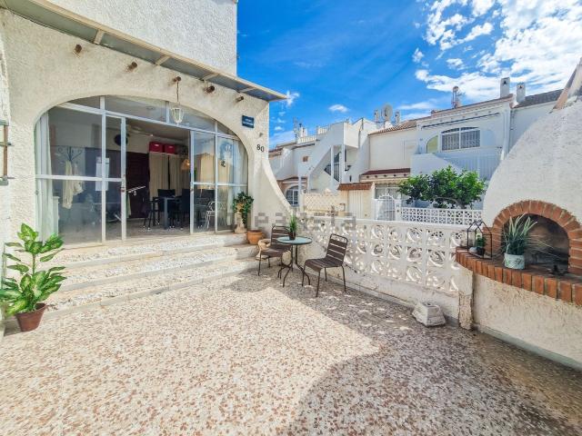 Piso en venta en Mil Palmeras, Pilar de la Horadada