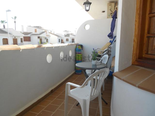 Piso en alquiler en Torre de la Horadada, el Baix Segura / La Vega Baja