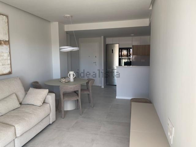 Piso en venta en Mil Palmeras, Pilar de la Horadada