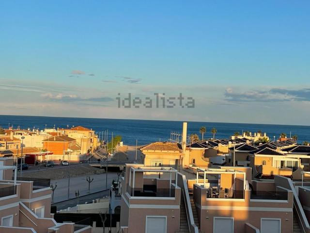 Ático en venta en Torre de la Horadada, el Baix Segura / La Vega Baja
