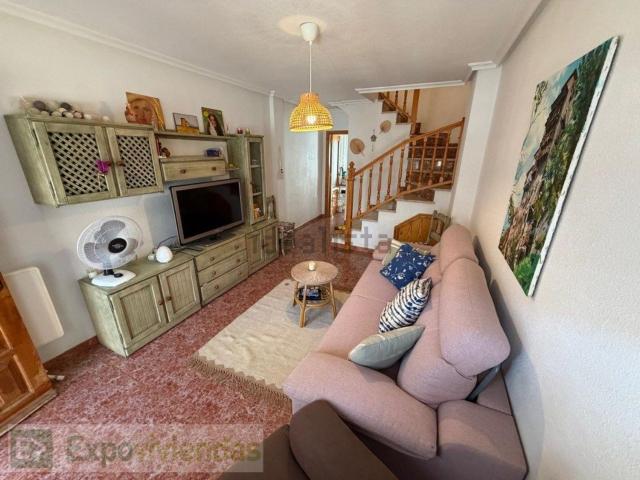 Dúplex en venta en Torre de la Horadada, el Baix Segura / La Vega Baja
