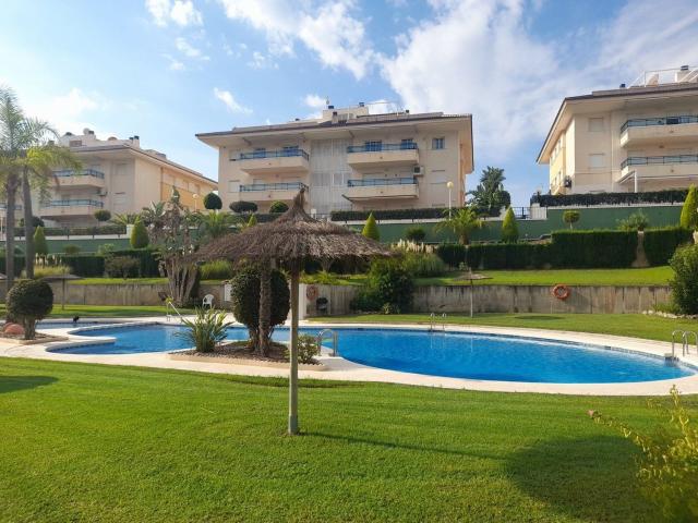 Piso en alquiler en el Baix Segura / La Vega Baja, Valencia