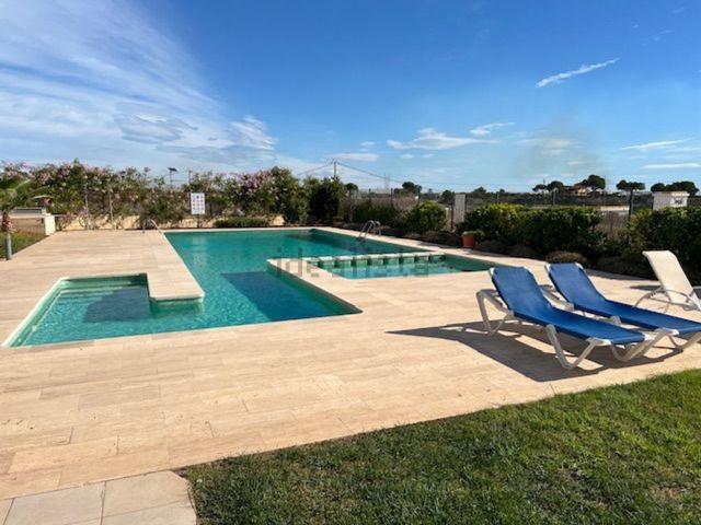Dúplex en venta en Lo Romero Golf Resort, el Baix Segura / La Vega Baja