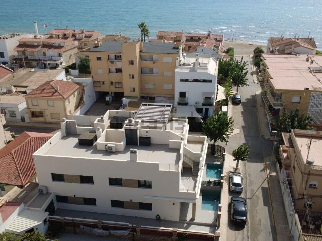 Ático en venta en Torre de la Horadada, el Baix Segura / La Vega Baja