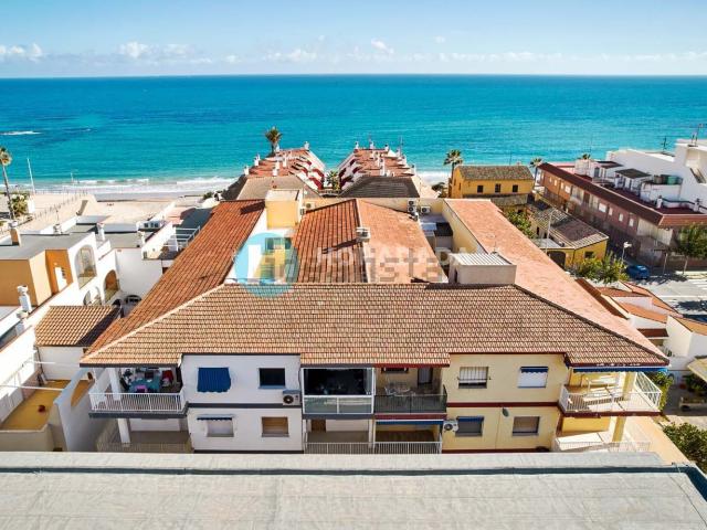 Ático en venta en Torre de la Horadada, el Baix Segura / La Vega Baja
