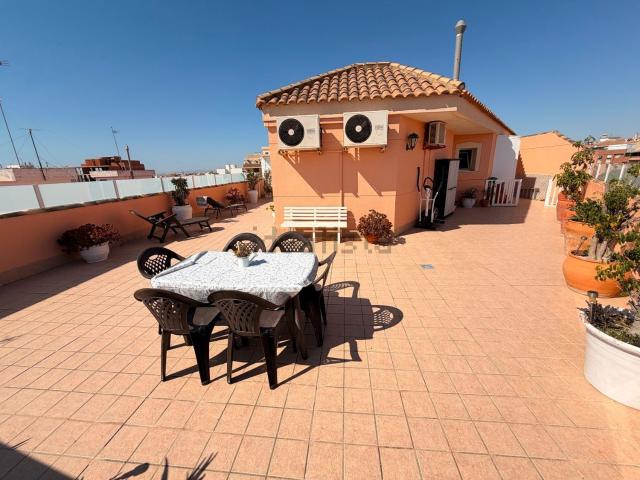 Ático en venta en el Baix Segura / La Vega Baja, Valencia