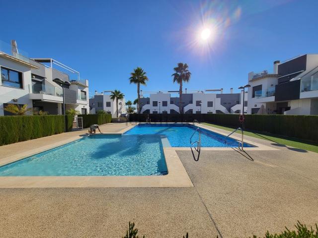 Dúplex en alquiler en el Baix Segura / La Vega Baja, Valencia