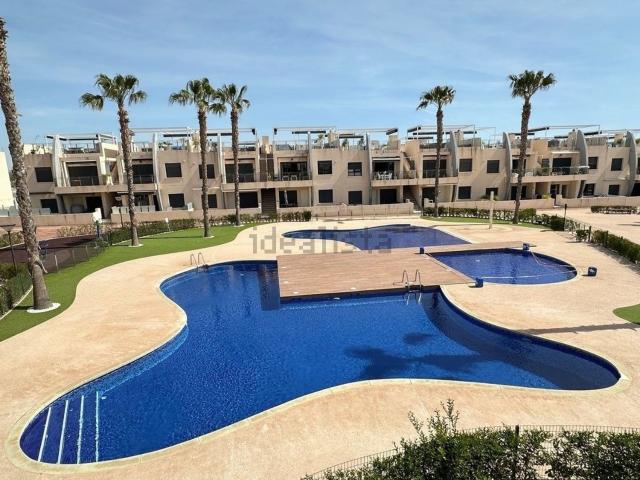 Piso en venta en Torre de la Horadada, el Baix Segura / La Vega Baja