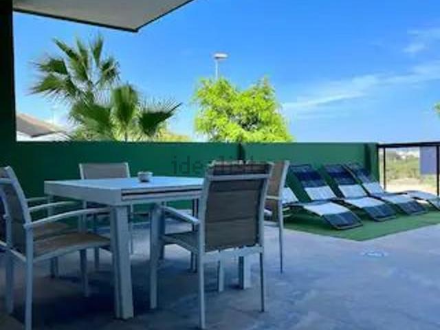 Piso en alquiler en Mil Palmeras, el Baix Segura / La Vega Baja