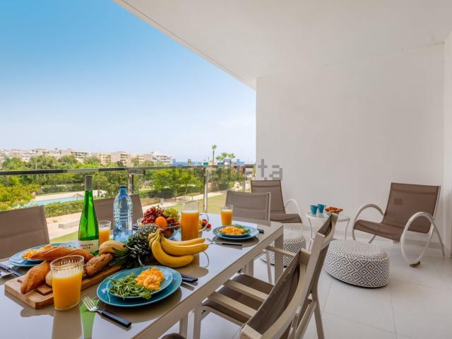 Piso en venta en Mil Palmeras, Pilar de la Horadada