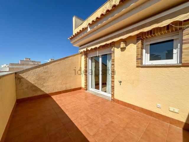 Ático en venta en el Baix Segura / La Vega Baja, Valencia