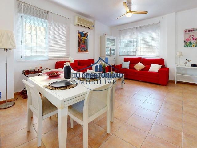 Dúplex en alquiler en El Mojón, San Pedro Del Pinatar