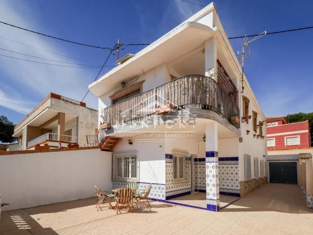 Piso en venta en Torre de la Horadada, el Baix Segura / La Vega Baja