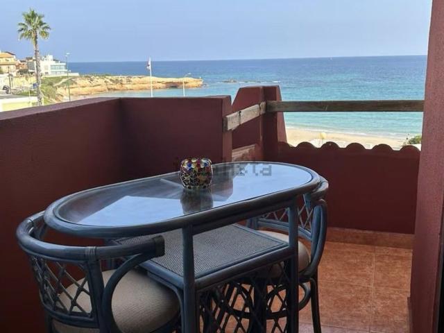 Dúplex en alquiler en Torre de la Horadada, el Baix Segura / La Vega Baja