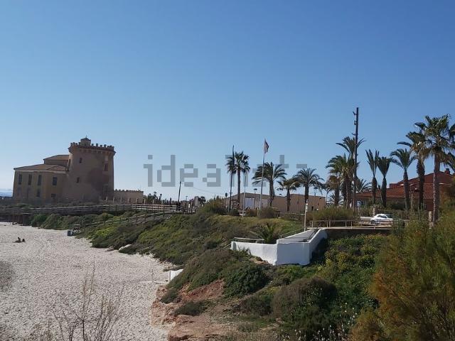 Piso en alquiler en Torre de la Horadada, el Baix Segura / La Vega Baja