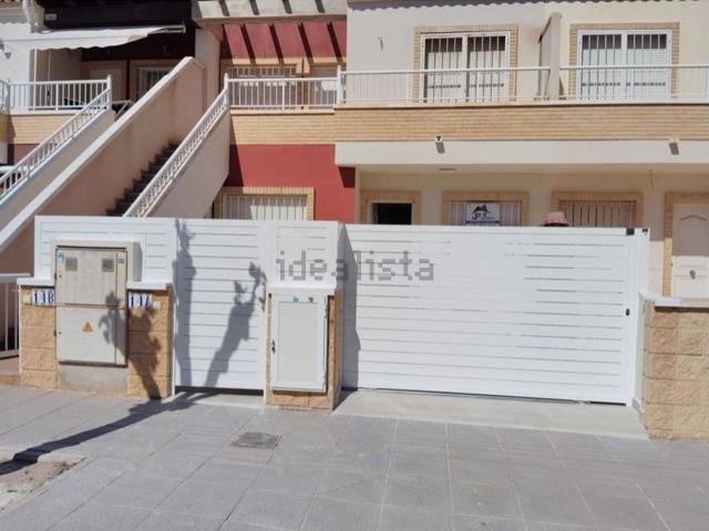 Piso en venta en El Mojón, el Baix Segura / La Vega Baja