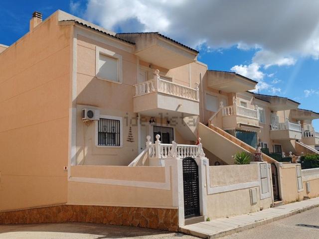 Ático en venta en Pinar de Campoverde, el Baix Segura / La Vega Baja