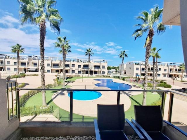 Piso en venta en Torre de la Horadada, el Baix Segura / La Vega Baja