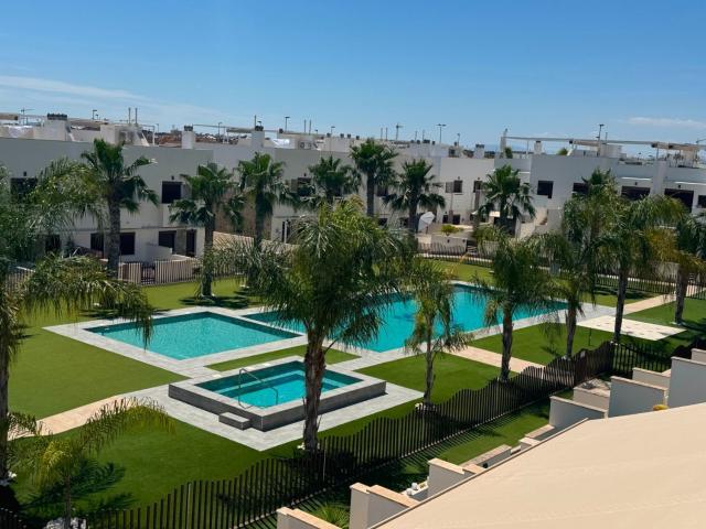 Ático en venta en Torre de la Horadada, el Baix Segura / La Vega Baja