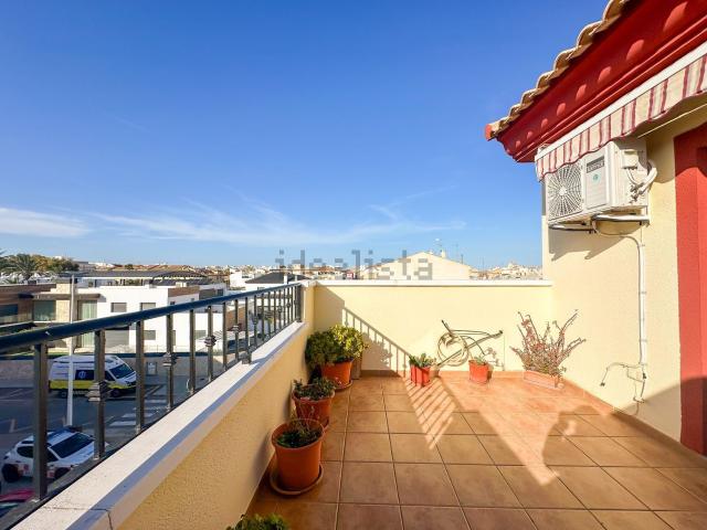 Ático en venta en el Baix Segura / La Vega Baja, Valencia