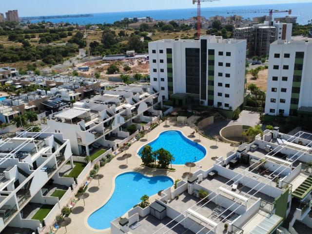 Dúplex en venta en Mil Palmeras, el Baix Segura / La Vega Baja