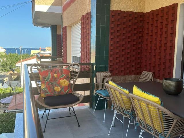 Ático en alquiler en Torre de la Horadada, el Baix Segura / La Vega Baja