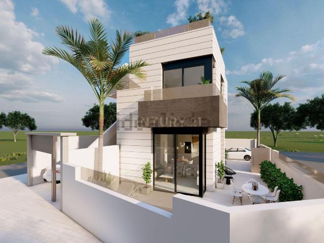 Piso en venta en Lo Romero Golf Resort, el Baix Segura / La Vega Baja