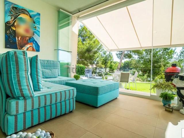 Piso en venta en Lo Romero Golf Resort, el Baix Segura / La Vega Baja