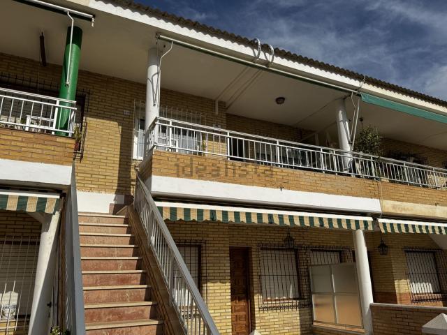 Piso en venta en Torre de la Horadada, el Baix Segura / La Vega Baja