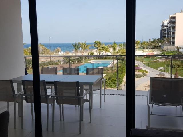 Piso en alquiler en Dehesa de Campoamor, Orihuela