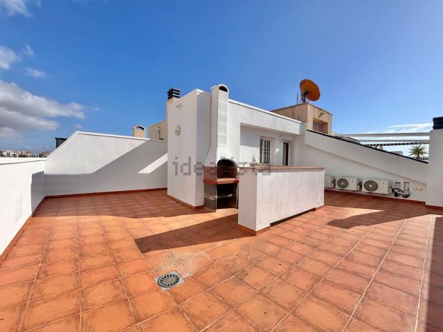 Ático en alquiler en Torre de la Horadada, el Baix Segura / La Vega Baja