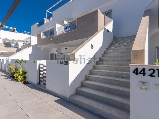 Piso en venta en Los Hortelanos, el Baix Segura / La Vega Baja
