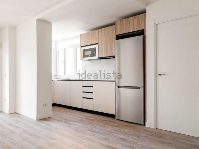 Piso en venta en Fuencarral - El Pardo, Madrid