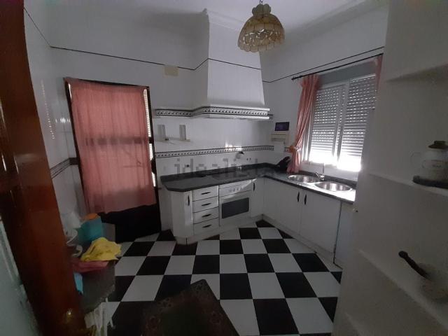 Piso en venta en Pilas