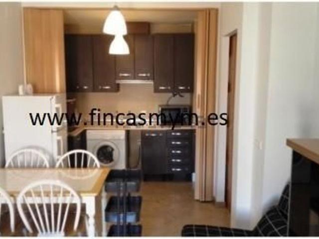 Piso en venta en Pilas