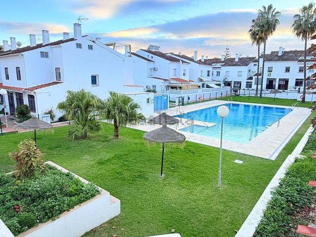 Dúplex en venta en Valle de los Galanes, Málaga