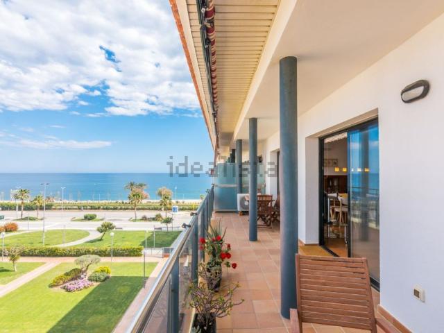 Dúplex en alquiler en Maresme, Catalunya