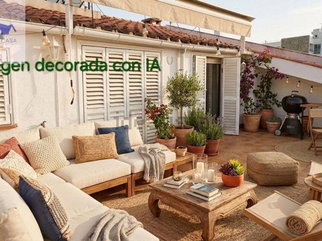 Dúplex en venta en Maresme, Catalunya