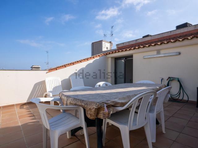 Dúplex en venta en les Creus, Pineda de Mar