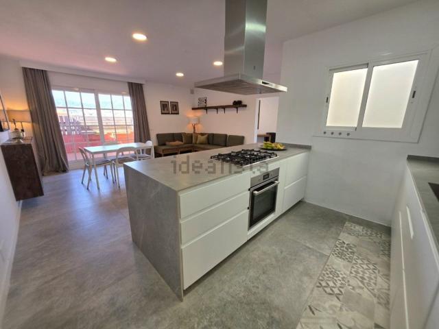 Ático en venta en Poblenou, Maresme