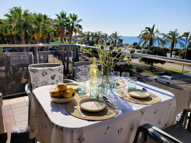 Piso en alquiler en Maresme, Catalunya