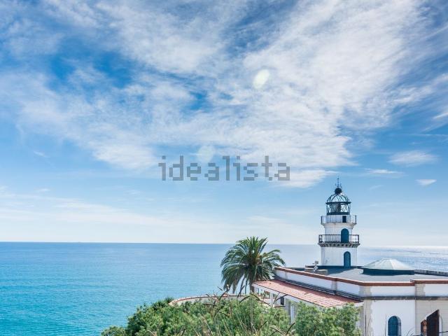 Piso en alquiler en Poblenou, Pineda De Mar