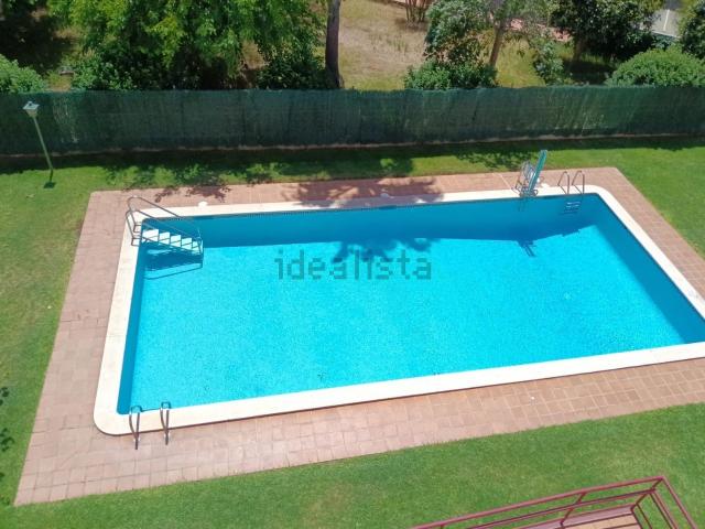 Piso en venta en Poblenou, Maresme