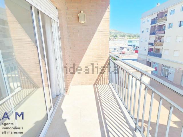 Piso en venta en Poblenou, Maresme