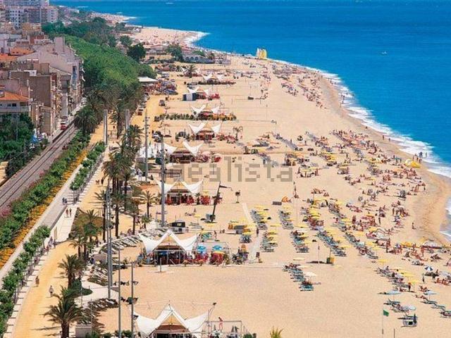 Piso en alquiler en Maresme, Catalunya