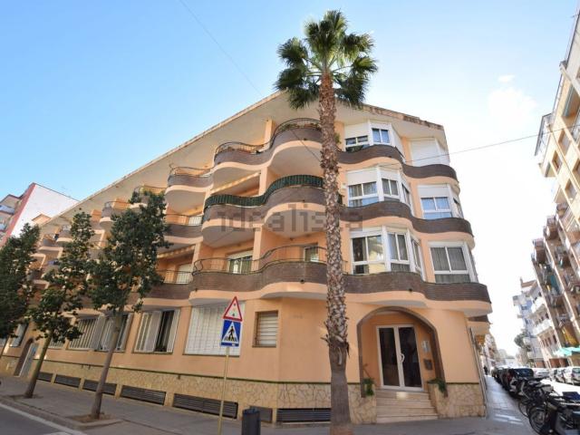 Piso en alquiler en Pineda De Mar, Barcelona