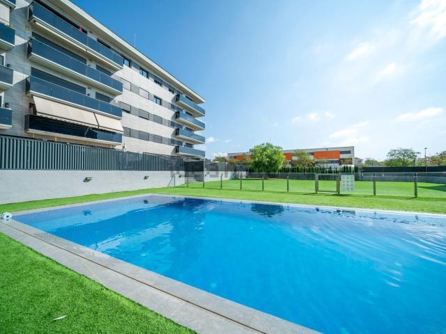 Piso en alquiler en Maresme, Catalunya