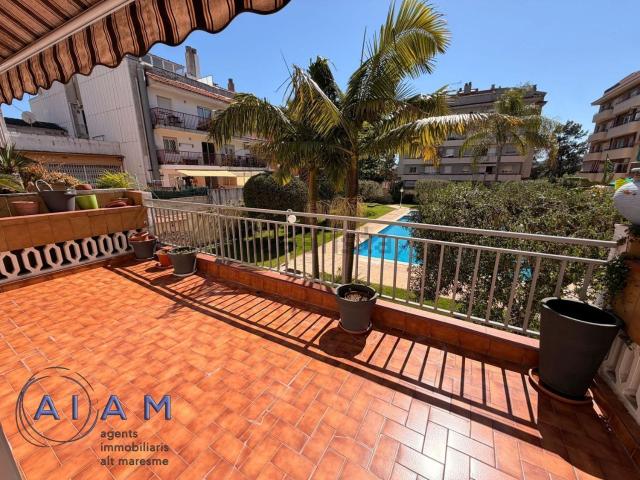 Piso en venta en Maresme, Catalunya